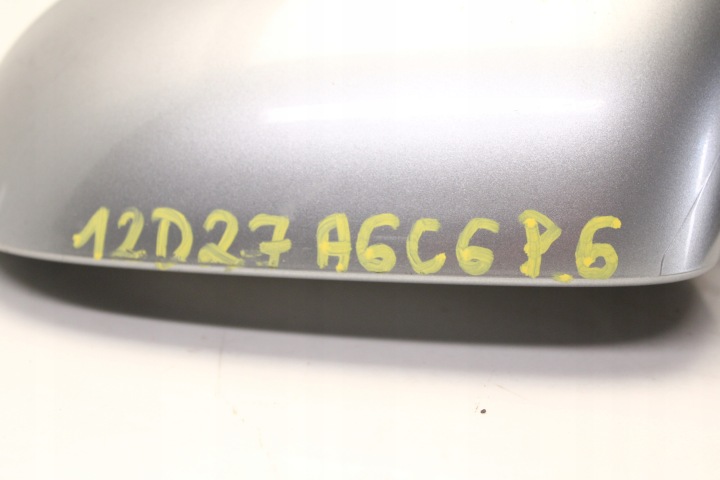 AUDI A6 C6 LIFT 08R- RÉTROVISEUR GAUCHE EXTÉRIEUR 6 GOUPILLE FILS LY7G