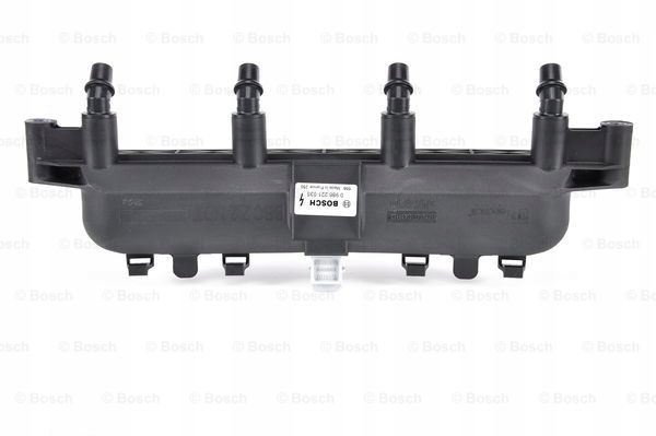 BOSCH BOBINE ALLUMAGE CITROEN BERLINGO BERLINGO MINIV PAQUET CONDUCTEUR #14