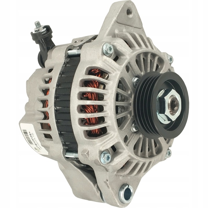 PSH ALTERNATEUR SUZUKI SWIFT 1,3 06-