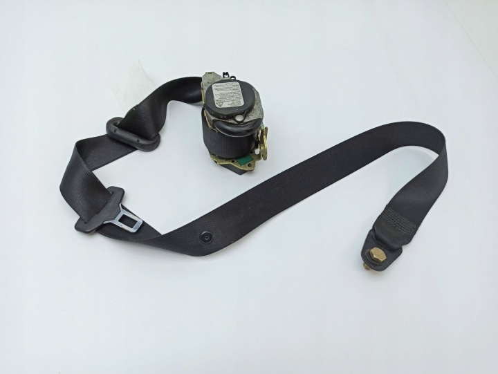 AVANT CEINTURE DE SÉCURITÉ GAUCHE CÔTÉ MERCEDES-BENZ VITO VIANO W639