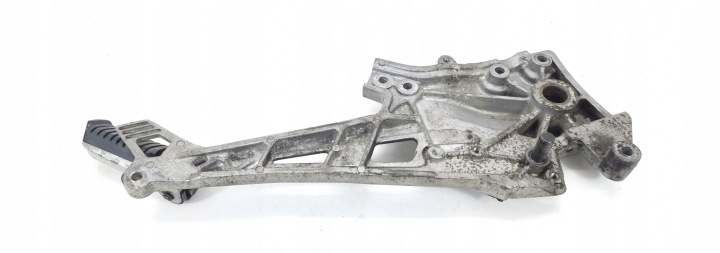 KAWASAKI GPZ 900 NINJA TOIT OUVRANT GUN 1990 SET GAUCHE PODNOZEK