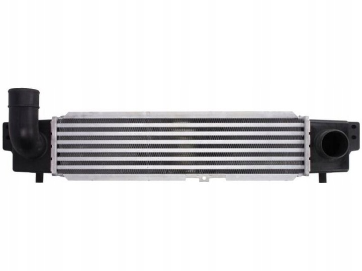 INTERCOOLER THERMOTEC DA03001TT 