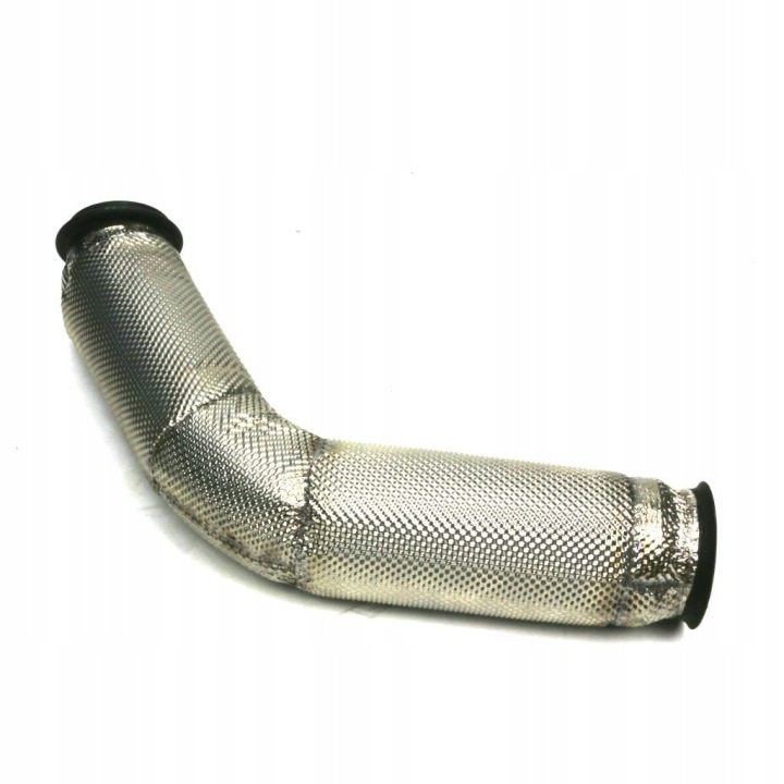 COUDE SILENCIEUX AVEC TERMOIZOLACJA RE175775 WARYNSKI