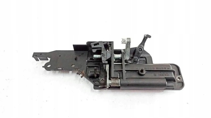 POIGNÉE COUVERCLES DE COFFRE COUVERCLES DE COFFRE MERCEDES-BENZ M (W163) 1637400293 34316414 2.7L 2000