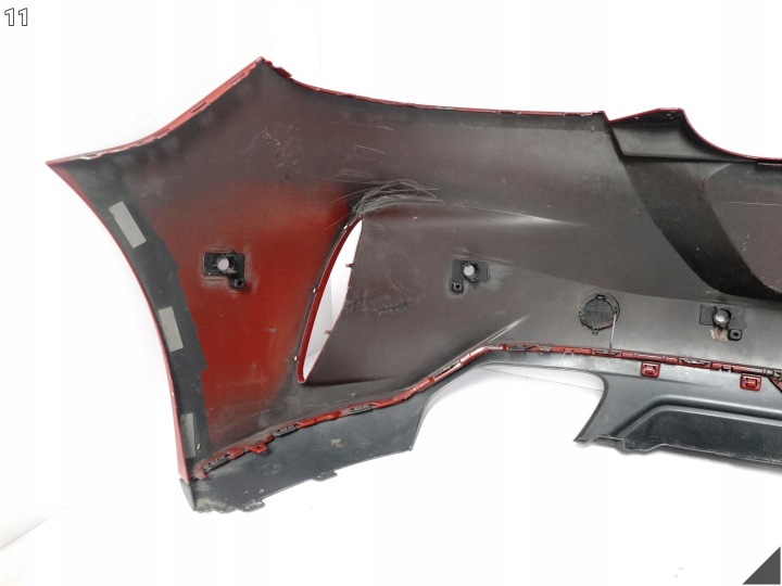 BMW Z4 G29 M40I MODULE MSP 18-22 PARE-CHOCS SPOILER DIFFUSEUR ARRIÈRE (6XPDC)