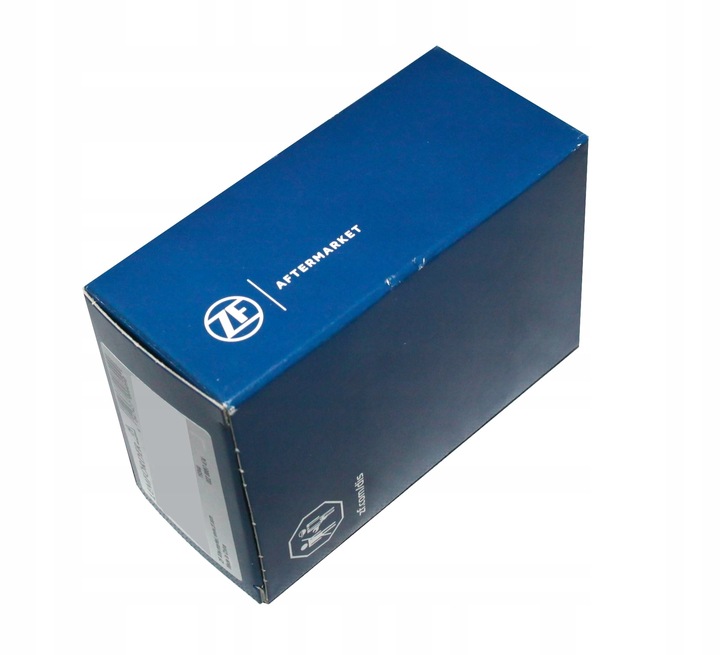 ZF PARTS JUEGO PARA CAMBIO ACEITES EN CAJAS BIEGOEN AUT. BMEN 3/5/6/7/X3/X5/X6 