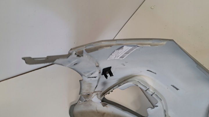 PARE-CHOCS FORD PUMA MK2 19- ST-LINE AVANT SANS DZIUR