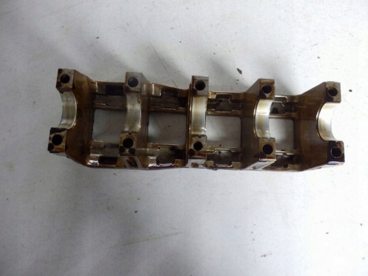 JOINT D'ÉTANCHÉITÉ CULASSES 2,0 EB EDGE ESCAPE FUSION USA