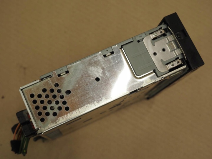 RADIO AUTORADIO 96488011XT CITROEN C3 I
