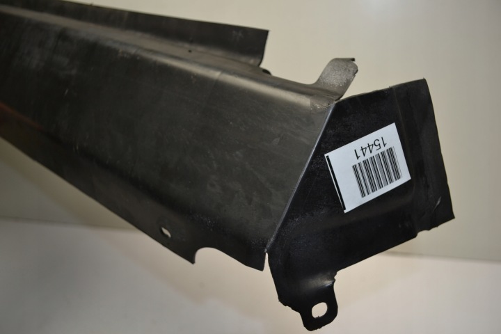 MERCEDES SL R129 PROTECTION RADIATEUR BAS INFÉRIEURE