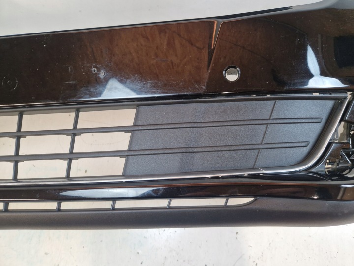 FORD GALAXY MK3 III 15 PARE-CHOCS AVANT AVANT GRILLE EM2B-17F003