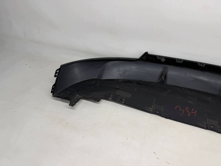 PEUGEOT 508 II SPOILER DOUBLURE PARE-CHOCS ARRIÈRE ARRIÈRE DIFFUSEUR 963376