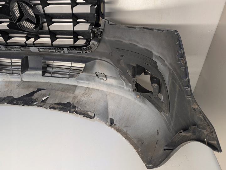PARE-CHOCS AVANT MERCEDES SPRINTER W907 2018-