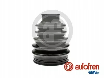 PROTECCIÓN DE MUÑÓN DE DIRECCIÓN WEWNATRZ/ZEWNATRZ (FI: 29/63) (DL.86) AUDI A4, A4 ALLROAD, 