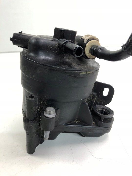PEUGEOT CITROEN PODSTWA FILTRE CARBURANTS