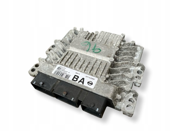 KIT DE DÉMARRAGE NISSAN QASHQAI J10 2009 23710JD59C