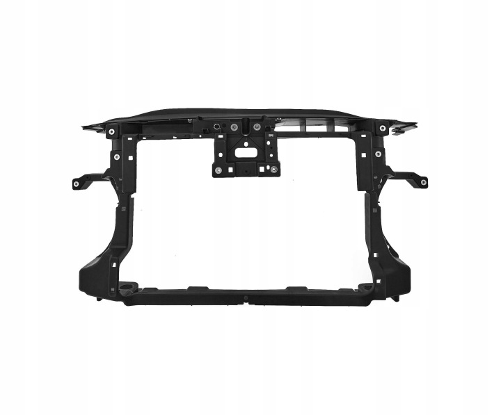 RENFORCEMENT AVANT VERS VW PASSAT B7 EURO TYPE 2011-2014 3AA805588E