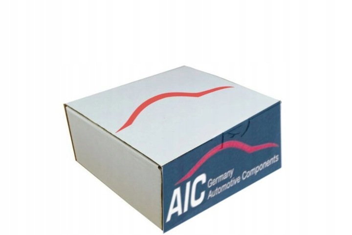 COUPOLE DE DISTRIBUTEUR EMBRAYAGE AIC 50720 photo 1 - milautoparts-fr.ukrlive.com