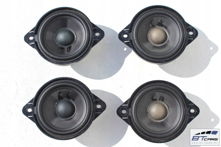AUDI Q5 RESTYLAGE HAUT-PARLEURS AMPLIFICATEUR BANG OLUFSEN 8R 8T1035223A 8R0035416 8R00353