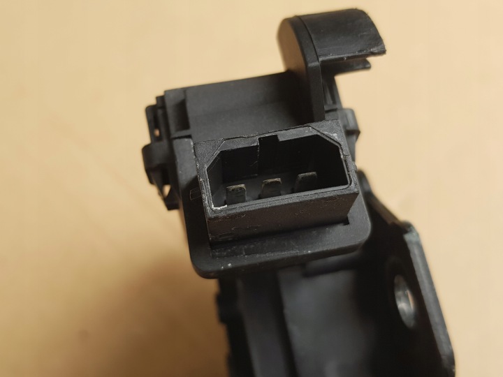 SERRURE COUVERCLES DE COFFRE ARRIÈRE AUDI A6 C6 UNIVERSEL AVANT 2004-2011 FONCTIONNEL VÉRIFIÉ