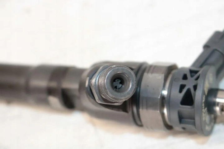INJECTEUR NISSAN NV300 FURGON (X82) 0445110569 1.6L DIESEL 92KW 2017
