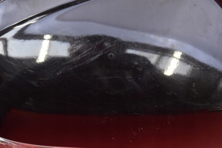 RÉTROVISEUR DROIT 452-46 31278139 EUROPE VOLVO V40 2 II 12-16 8 GOUPILLE
