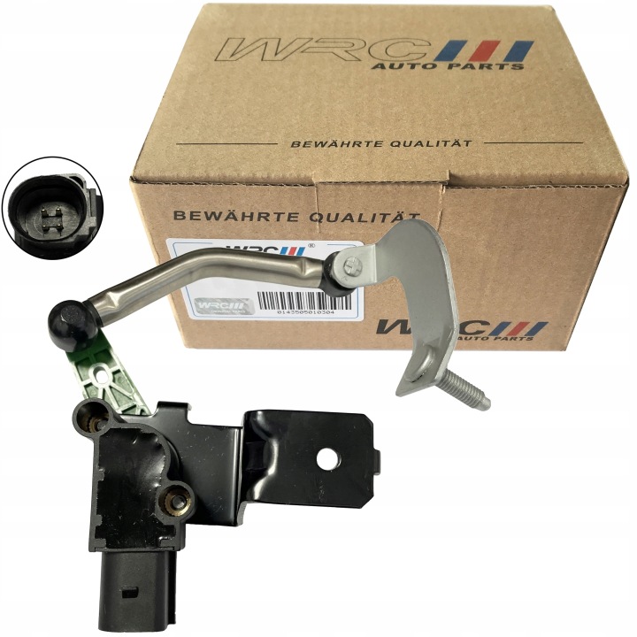 WRC ORIGINAL PARTS 5110020