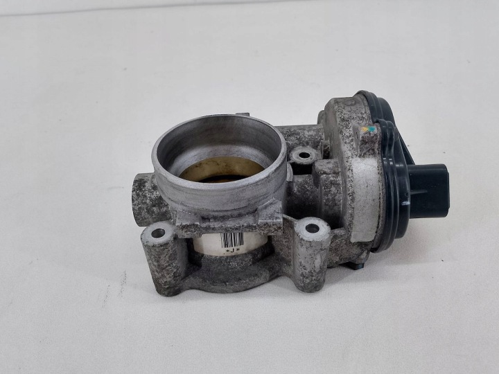 PAPILLON DES GAZ FORD FOCUS II 9T4E-9E928-BA F1004A-2097 2.0 16V
