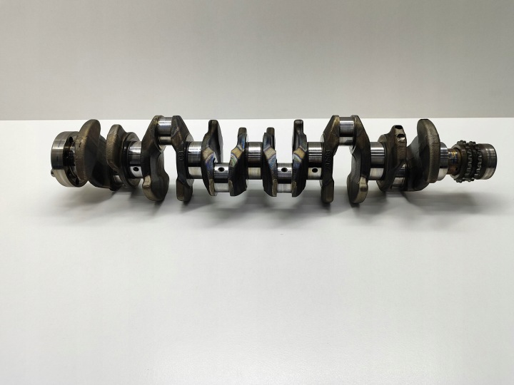 VILEBREQUIN AVANT BMW 5 E60 E61 7792608
