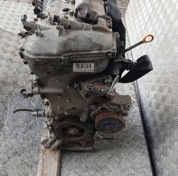 TOYOTA COROLLA E16 AURIS II AVENSIS T27 MOTEUR A1ZR 1ZR 1.6 16V 2013-