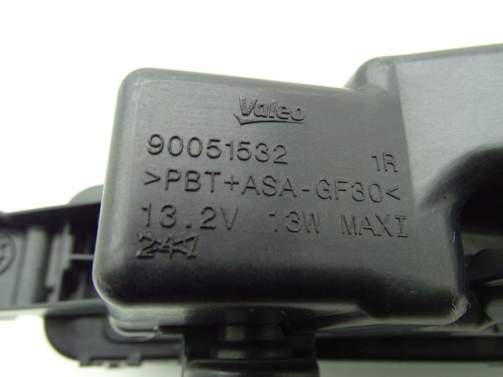 BMW 5 G30 G31 17-24 PHARES ANTIBROUILLARD DROIT AVANT LED ORIGINAL 89250241 90051532