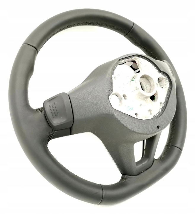 VOLANT MULTIFONCTION VW TRANSPORTER T-ROC PASSAT B8 3G0419089EH NEUF ORIGINE