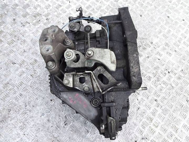 BOÎTE DE VITESSES LANCIA DELTA III 1.6 M-JET C63563504