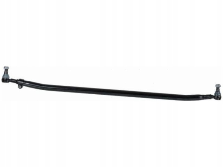 BIELLETTE DE DIRECTION MERCEDES ACTROS MP4 MP5 KIT NIEZBEDNIK CONDUCTEUR #1
