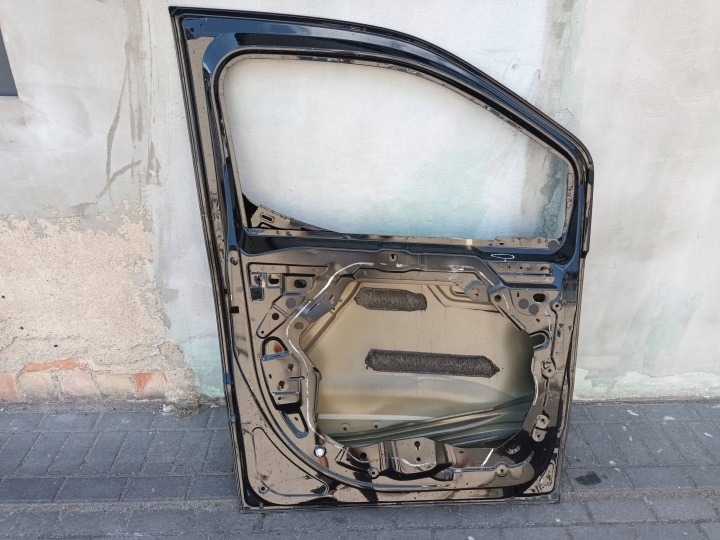 CITROEN BERLINGO IV PARTENAIRE IV/ COMBO E PORTES AVANT GAUCHE AVANT GAUCHE