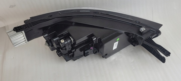 PHARE GAUCHE AVANT MG ZS I LIFT 2019- SAIC LIGHT TECHNOLOGY 10550753