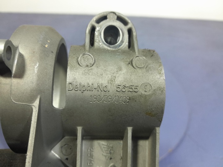 OPEL CORSA D CONTACTEUR D'ALLUMAGE CLÉ 56155D