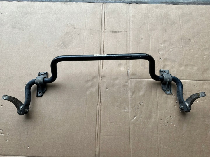 BARRE DE LIAISON STABILISATEUR AVANT AVANT STABILISATEUR MERCEDES C W205 DES