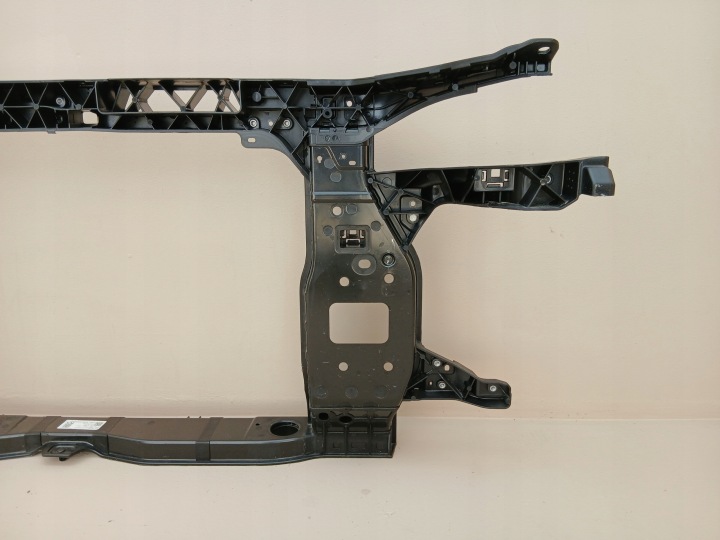 HYUNDAI TUCSON IV 4 20- PANNEAU AVANT RENFORCEMENT PARE-CHOCS AVANT 64101-N7000