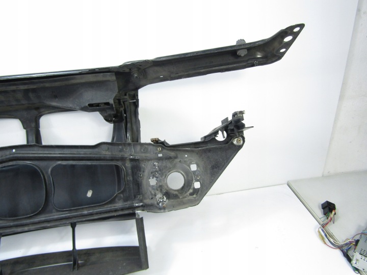 BMW 3 E46 PANNEAU AVANT RENFORCEMENT AVANT M43 B19 1,9