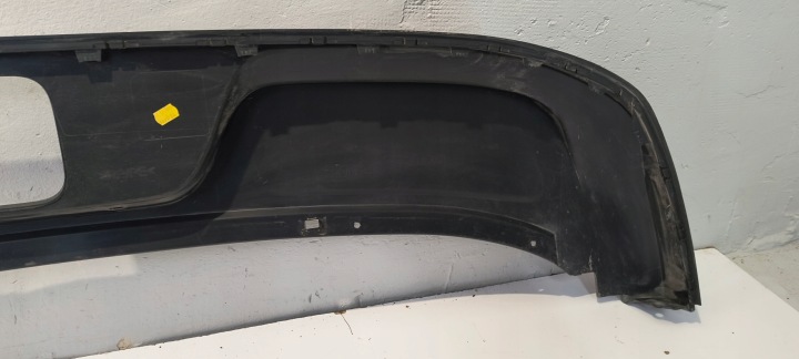 DIFFUSEUR SPOILER PARE-CHOCS ARRIÈRE VOLKSWAGEN VW ID BUZZ 1T3