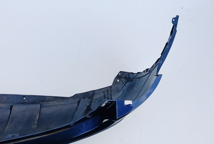 PARE-CHOCS ARRIÈRE ARRIÈRE NISSAN QASHQAI I J10 85022JD00H