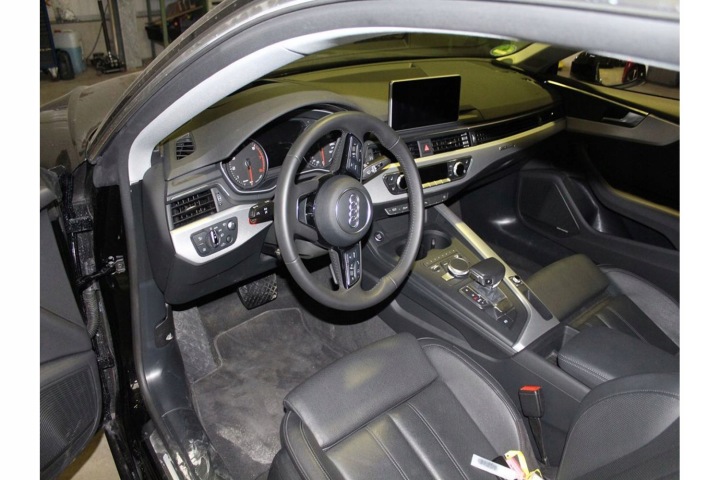 AUDI CONTRÔLEUR MODULE CAMÉRAS 4* 360 4M0907428B 4M0 907 428 4M0907428E 4M0907