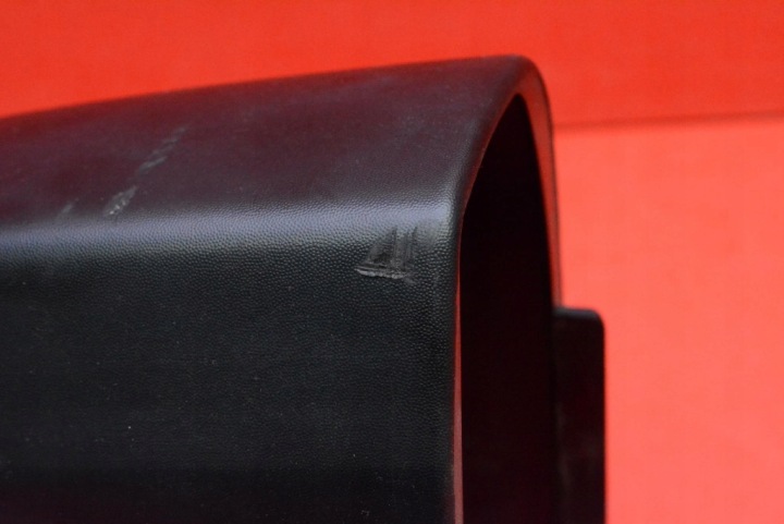 ANGLE SUPÉRIEUR DROIT ARRIÈRE NOIR 903903513R RENAULT TRAFIC 3 III 14-21