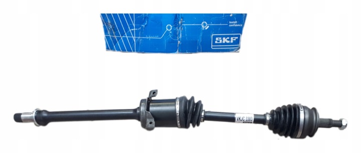 DEMI-ARBRE MENÉE SKF VKJC 3303