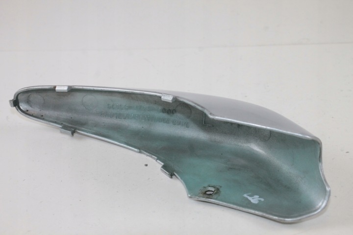 HONDA CBR 1000 F 1000F SC24 DÉFLECTEUR D'AIR GAUCHE PLASTIQUE