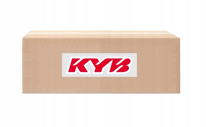 AIR BAGS SHOCK ABSORBER KYB SM9706 REAR AUDI A6/VW PA 