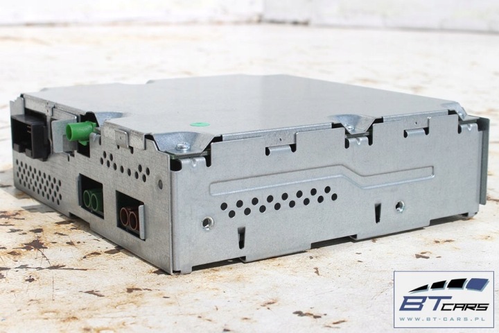 AUDI A4 A5 A6 A8 Q5 Q7 RESTYLAGE SYNTONISEUR TV 4F0919129B 4F0 919 129 B 8K, 8T, 4F, 4E,