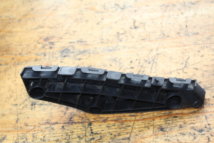 GLISSIÈRE PARE-CHOCS FIXATION DROIT AVANT AVENSIS T29 T27 DEUXIÈME LIFT 52535-05050
