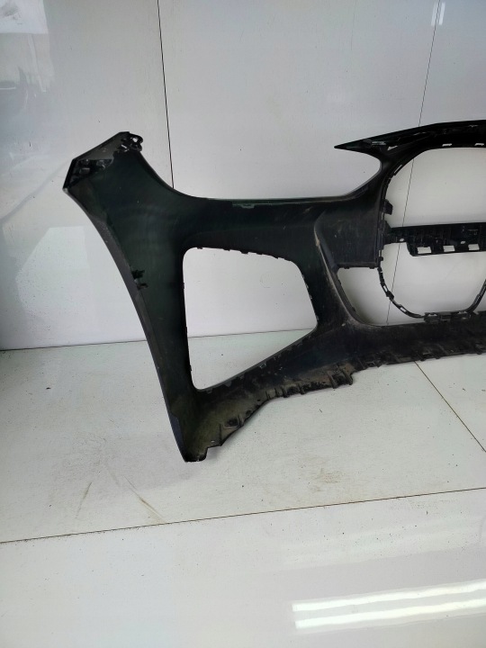 PARE-CHOCS AVANT BMW I4 G26 KIT 21-